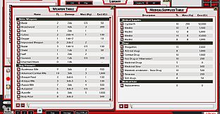 Fantasy Grounds - Traveller Mongoose 1E Ruleset (Traveller 1E Mongoose)