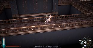 Shade of the Marionette: The Story of Piyorita