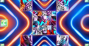 Neon Fantasy: Predators