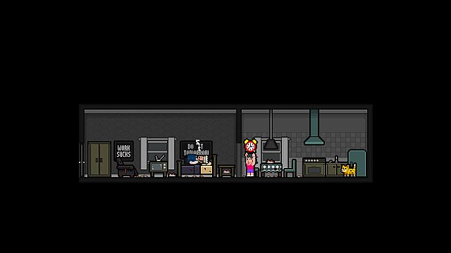 Welcome to Bummertown