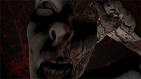 Spirits of the Unloved