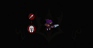 Tower Walker - The Warlord