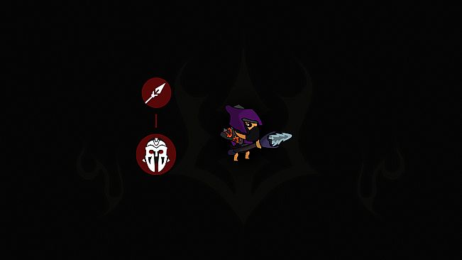 Tower Walker - The Warlord