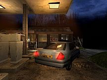 Barrow Hill: Curse of the Ancient Circle