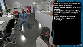 EFGH Escape from Garbage House 【ゴミ屋敷脱出ゲーム】