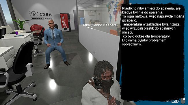 EFGH Escape from Garbage House 【ゴミ屋敷脱出ゲーム】