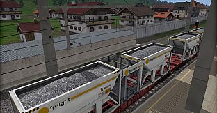 TS Marketplace: ÖBB Sgns Hopper Pack