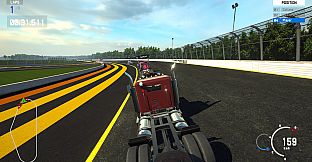 Thunder Trucks: Heavy Racers