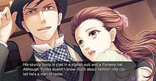 Butterfly's Poison; Blood Chains