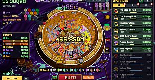 Roulette Incremental