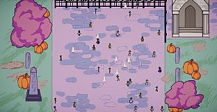 Cutthroat - Spooky Skin Pack