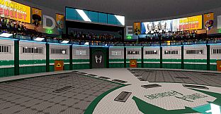 HAXWARE: Enforcer Games