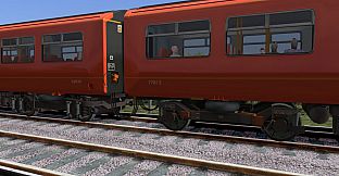Train Simulator: Class 455 EMU Add-On