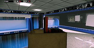 Reel Evil: Video Store