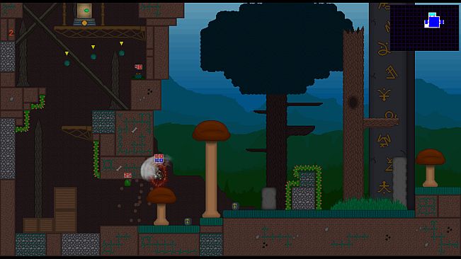 Legendary Arcane 2 Universe