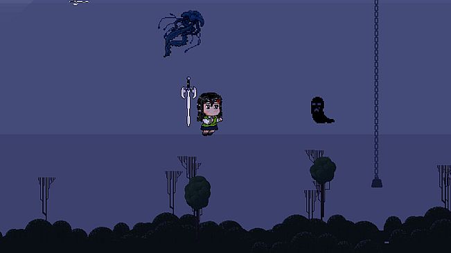 Gisselle's Adventure