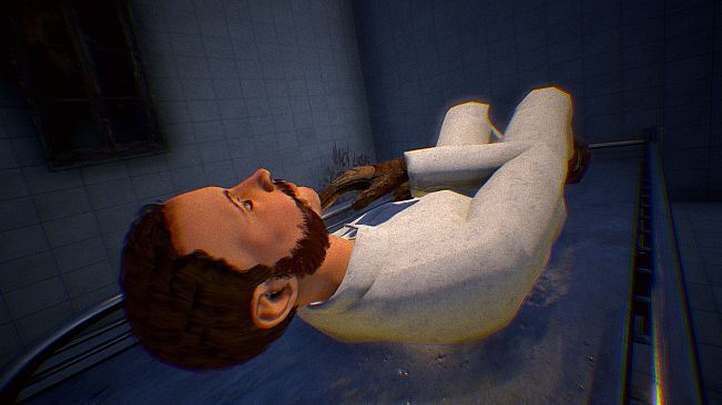 At the Mountains of Madness