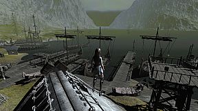 The Last Mage: Trials of Vahrkesh