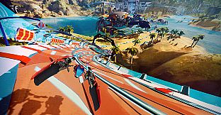 Redout 2 - Summer Pack