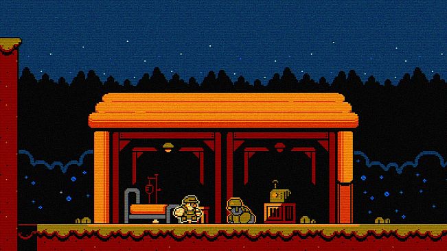 The Last Love Letter