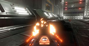 VECTER ASSAULT:  Battle for Survival