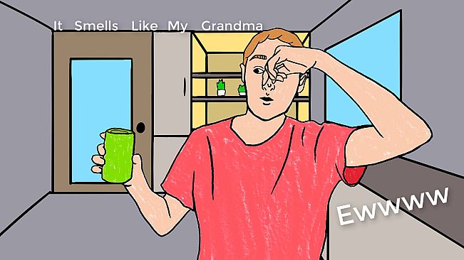 Totally Normal Journey: The Interactive Musical