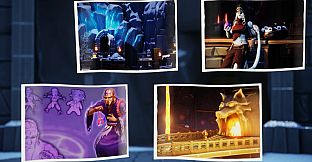 Eville Pass - Season 2