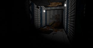 SCP: Broken God