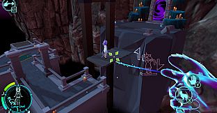 Neffy -Moonlight Labyrinth X-