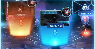 VALKKRYES : Ashes Of War