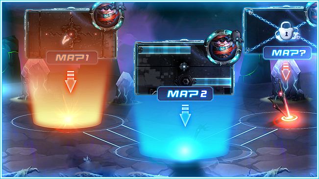 VALKKRYES : Ashes Of War