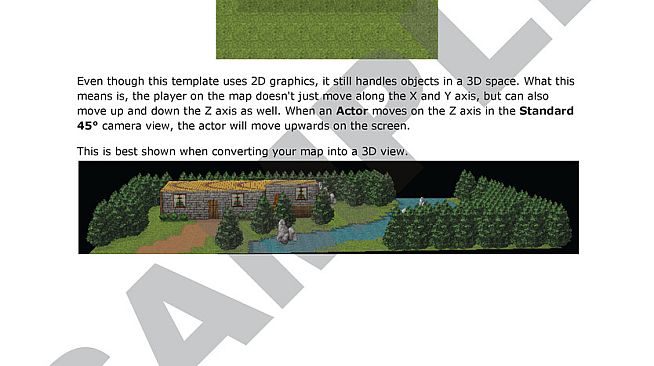 E-Book - STEM Course for 001 Game Creator: Basics