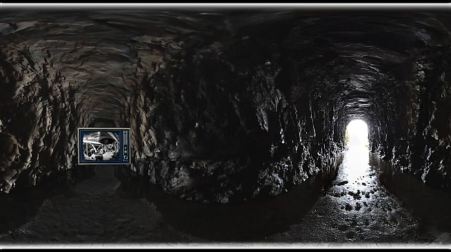 Exhale XR - Confined Spaces - Guided Phobia Aid