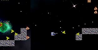 Starry Moon Island 2 Perimeter MP09