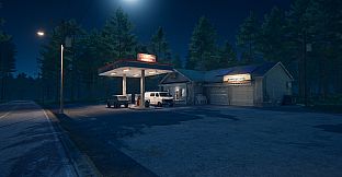 The Mysterious Mansion