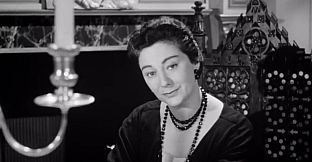 ROUGH KUTS: Dementia 13