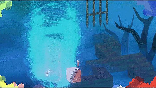 Little Gods of the Abyss