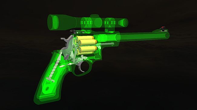 World of Guns: Guns Full Access