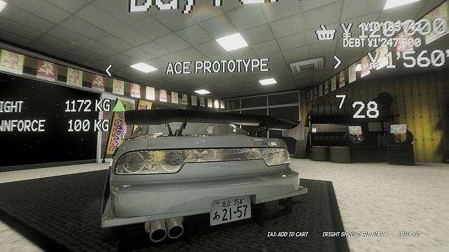 NIGHT-RUNNERS PROLOGUE