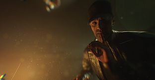 AMIGO: The Broken Loop