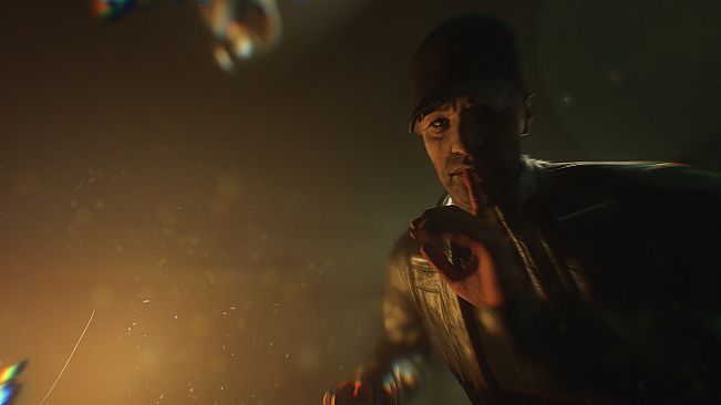 AMIGO: The Broken Loop