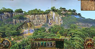 Total War: WARHAMMER II - The Twisted & The Twilight