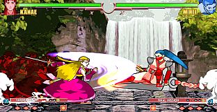 Dual Souls: The Last Bearer