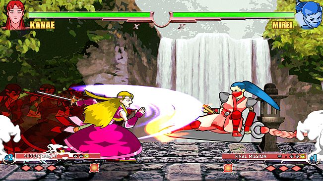 Dual Souls: The Last Bearer