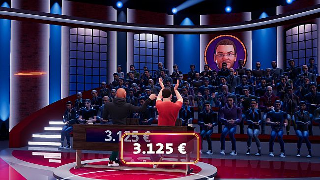 Wer weiß denn sowas? - Das 2. Spiel