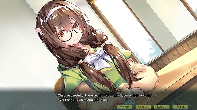 Aeon on Mosaic: Anemone 时间碎片：奇迹