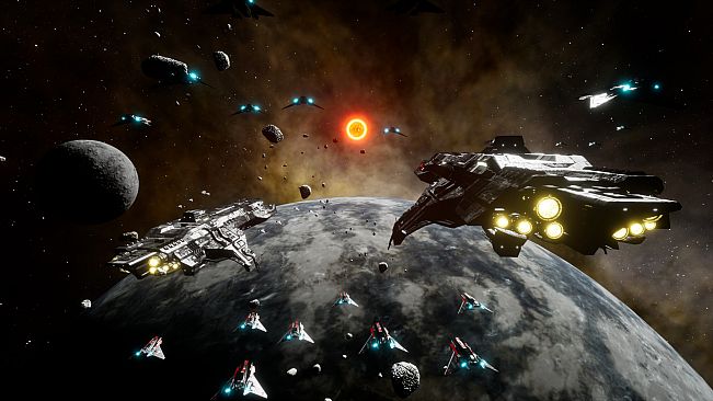 The Factory Must Survive