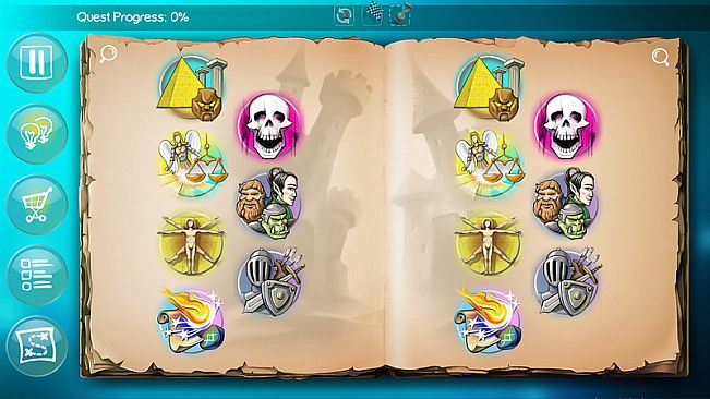 Doodle God - Soundtrack