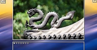 Super Jigsaw Puzzle: Generations - China Puzzles