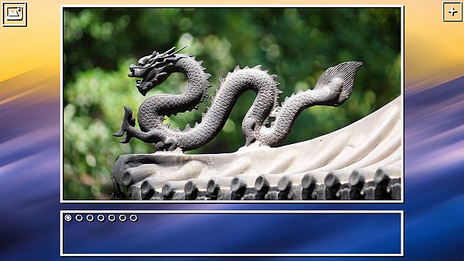 Super Jigsaw Puzzle: Generations - China Puzzles